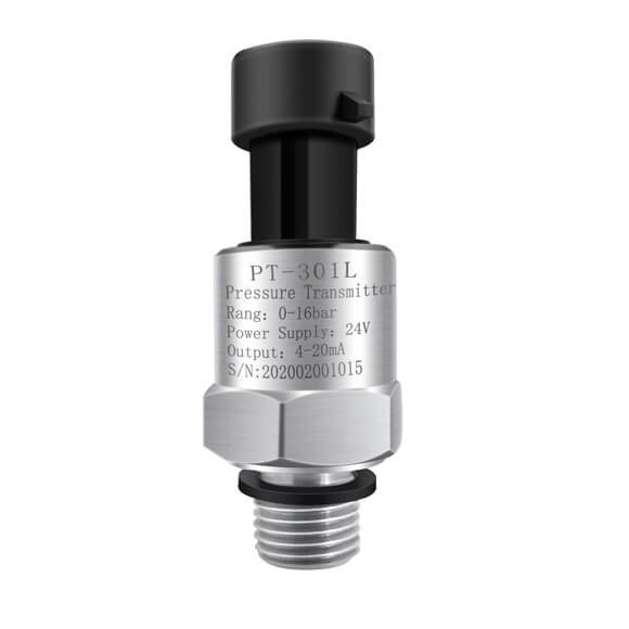 Pressure Transmitter PT-301