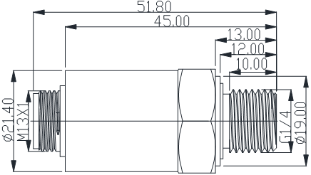 PT-506-dimension