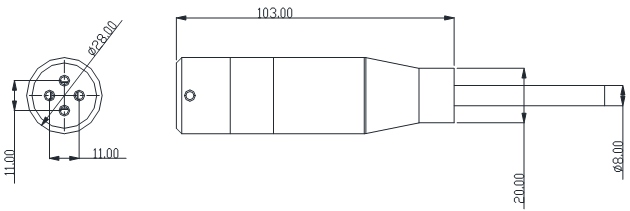 PT-928-Dimension