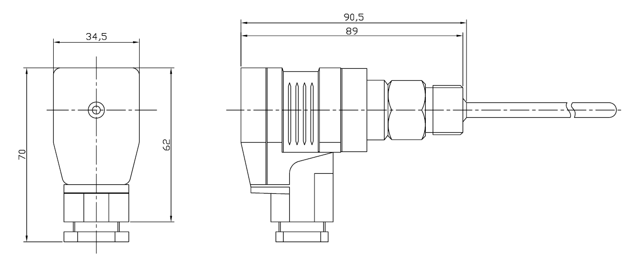 ST-203-dimension