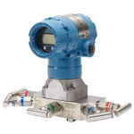 Pressure Transmitter for Process Control