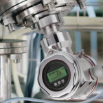 food and beverage pressure transmitter