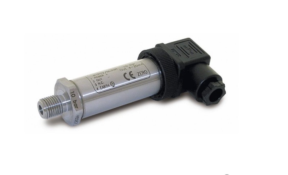 Air Conditioner Pressure Transmitter