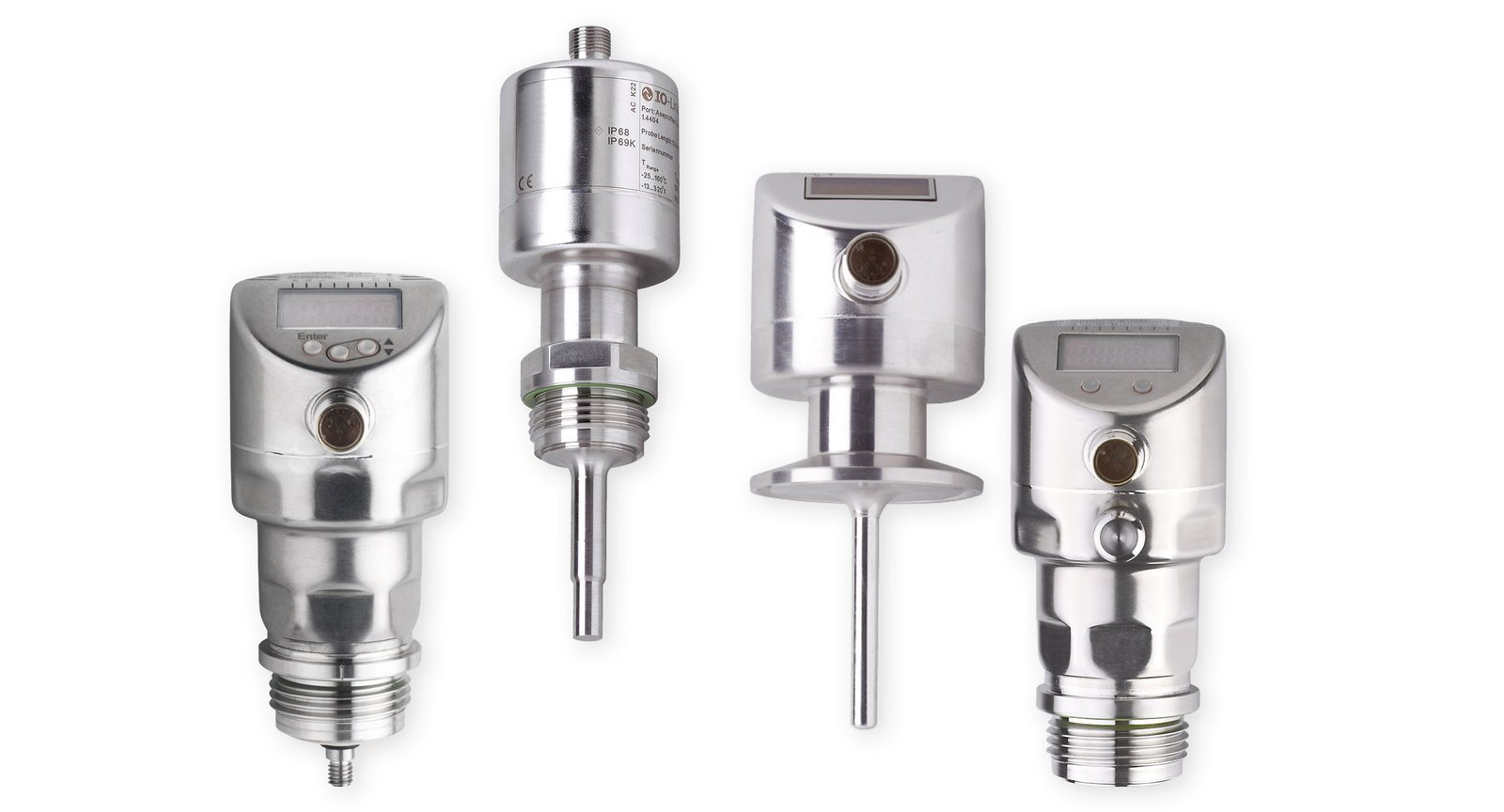 ood and Beverage Pressure Transmitter