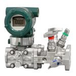 Pressure transmitter for Hygiene Industry