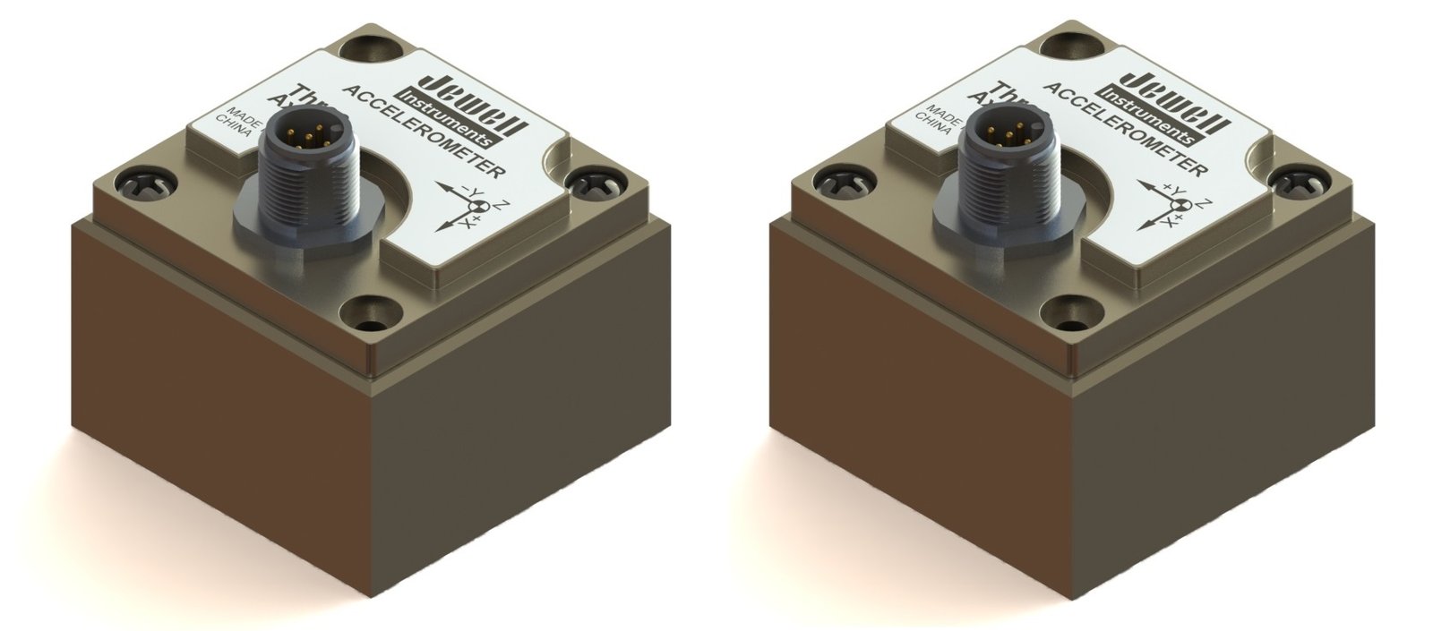 water pressure transducer