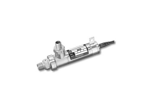 silicon pressure transmitter