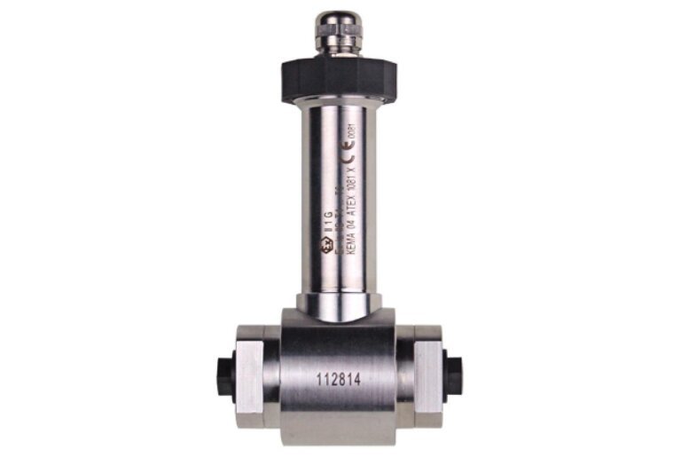 Water Tank Pressure Sensor