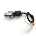 water pressure transmitter