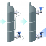 water tank pressure transmitter