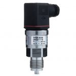 seawater pressure transmitter