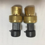 pressure transducer for HVAC