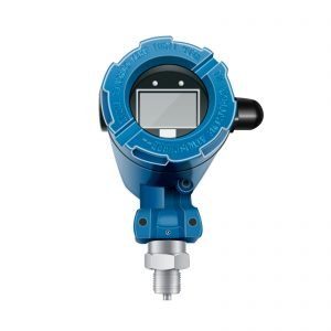 food and beverage pressure transmitter