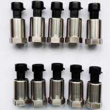 air conditioner pressure transmitters