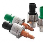 air conditioner pressure transmitters