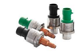 air conditioner pressure transmitters