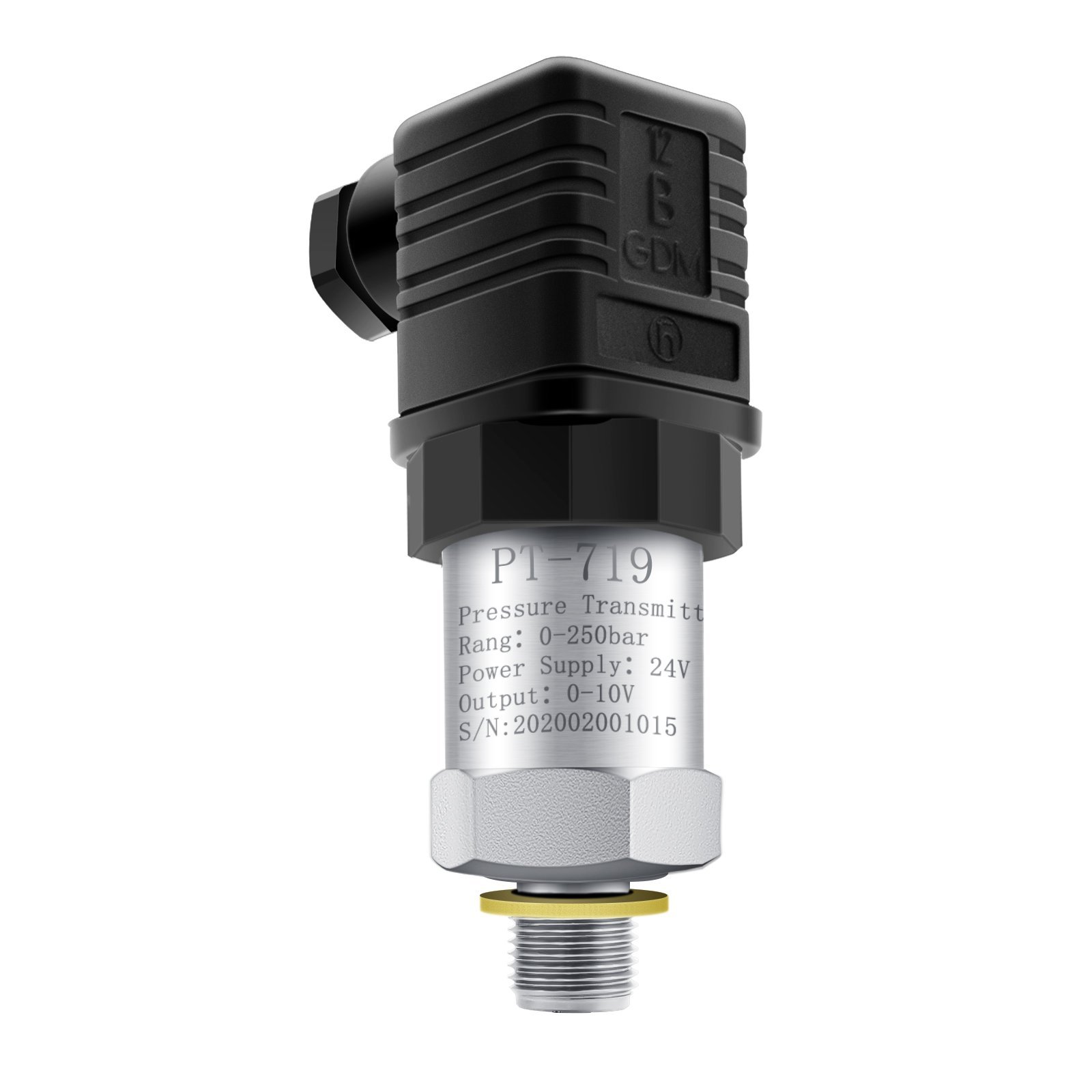 How does Heat pump pressure transmitter work? Best guide 2021