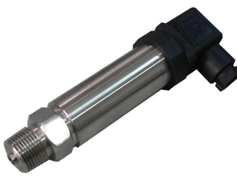 Silicon Pressure Transmitter