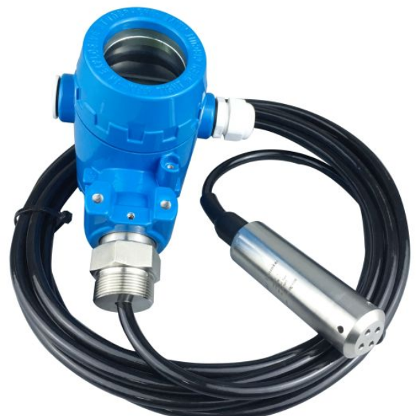 seawater pressure transducer