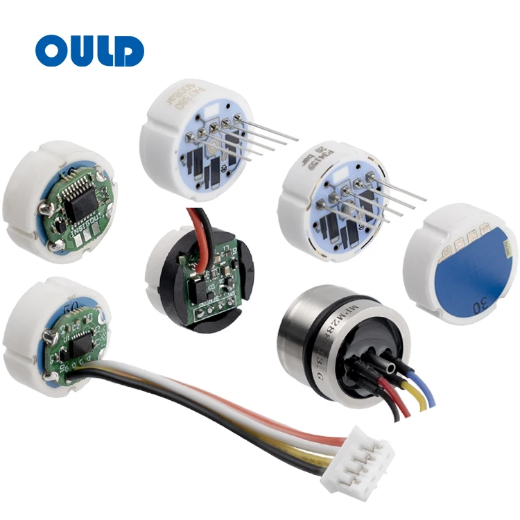 pressure sensor cores 1