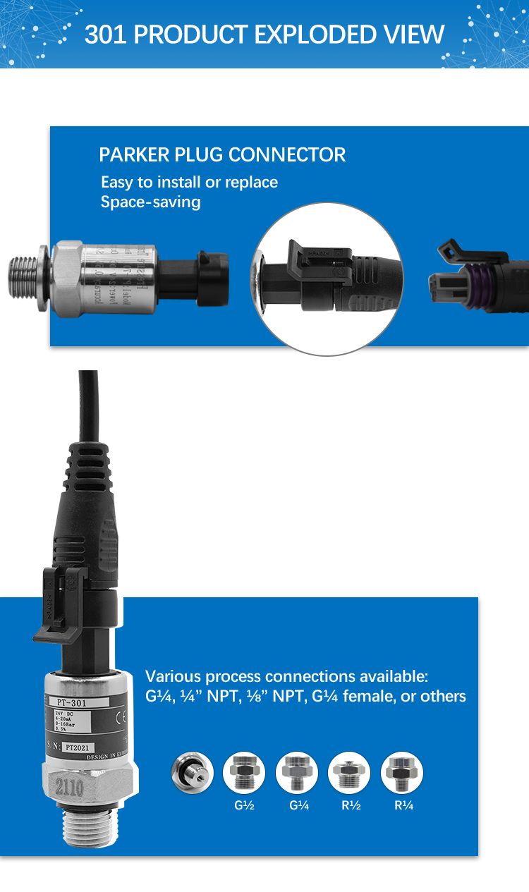 Pressure transducer details 04