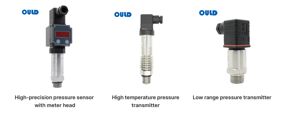 PT-201 Diffused Silicon Pressure Sensor 120