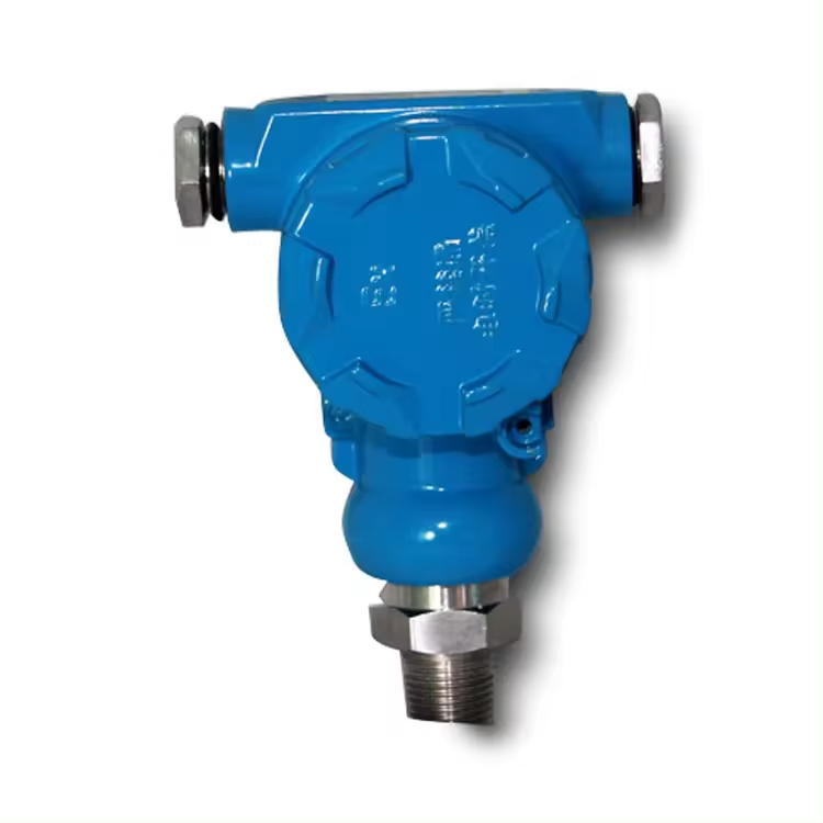 smart Intelligent Digital Pressure sensor 05