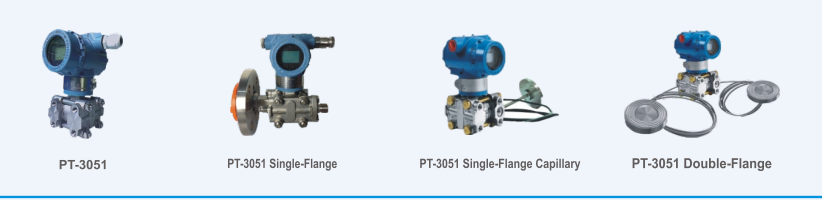 3051 pressure sensor 1