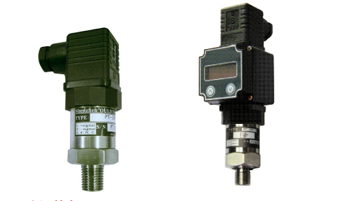 PT-309 I2C absolute pressure sensor 30