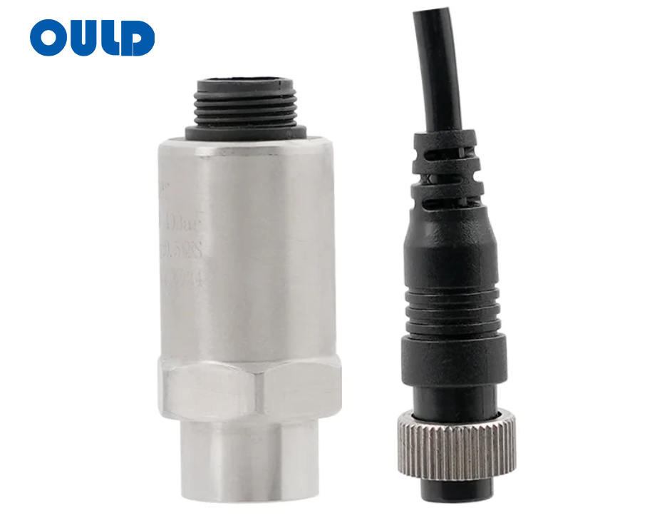 pt-406 industrial sensor for Cooling and heating  1 