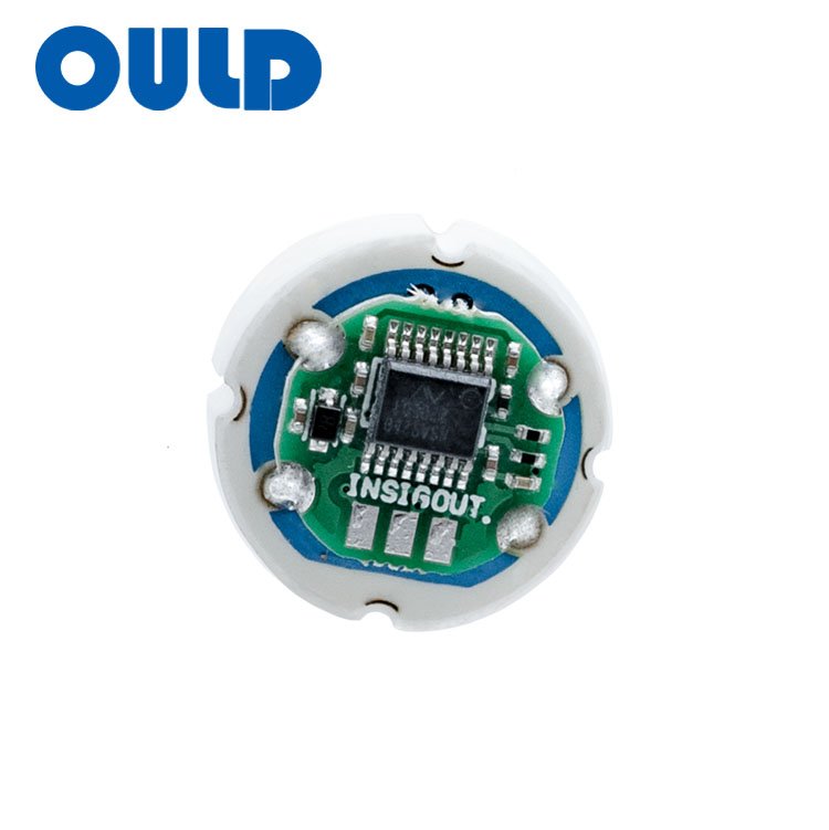 Ceramic Pressure Sensor Module 11