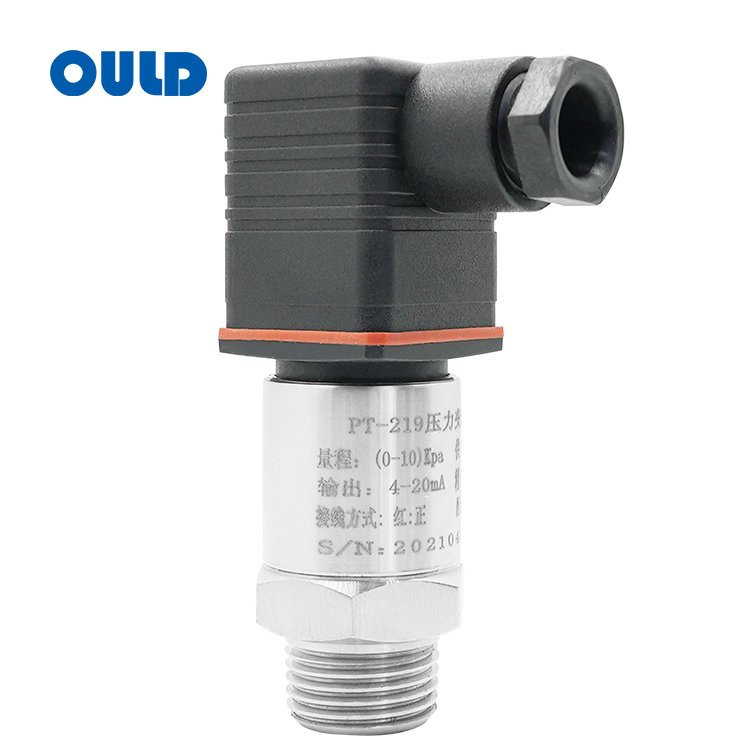 1. High Accuracy: This sensor provides precise and reliable measurements of low pressure, ensuring consistent performance and data accuracy. 2. Wide Pressure Range: The PT-219 sensor is capable of measuring low pressure within a wide range, making it versatile for different applications. 3. Stainless Steel Construction: The sensor is built with stainless steel material, enhancing its durability and resistance to corrosion. 4. Easy Installation: With a simple installation process, the PT-219 sensor can be quickly set up for immediate use. 5. Compact Design: The sensor's compact size allows for easy integration into existing systems and installations. 11