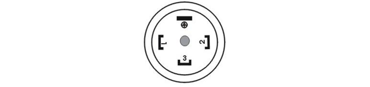 PT-309 I2C absolute pressure sensor 24