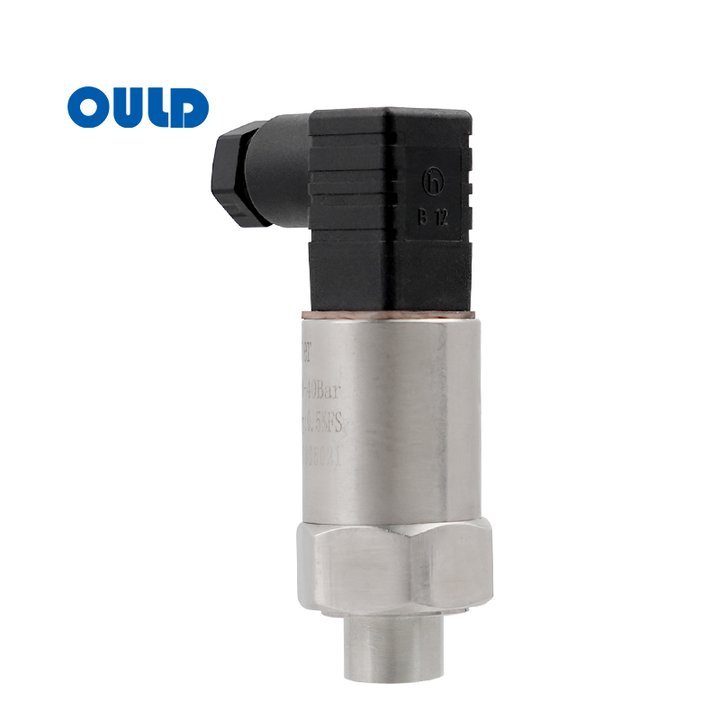 PT-407 Refrigeration and ventilation pressure sensor 4