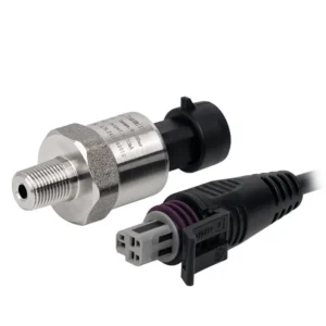 Industrial ceramic pressure transmitter PT-301 with 4-20mA analog signal