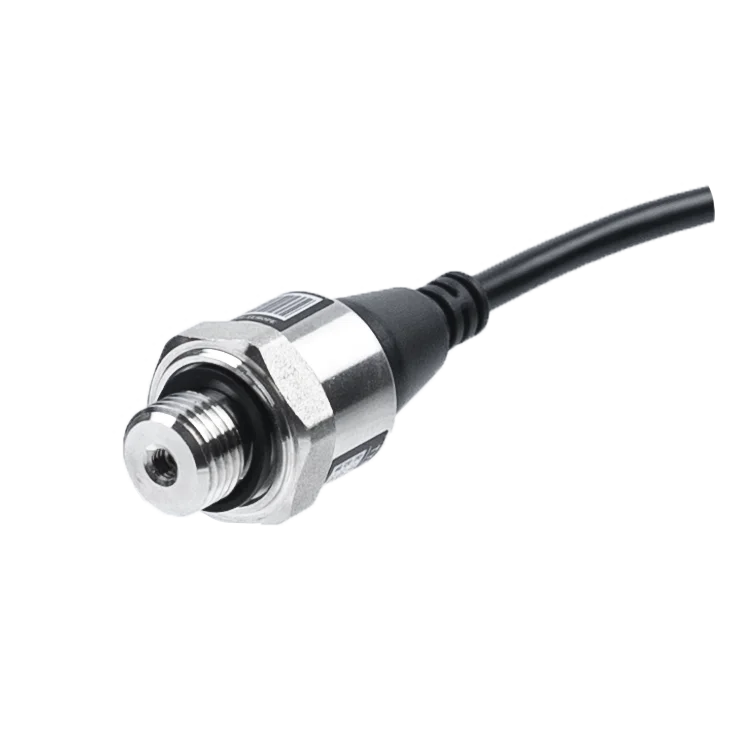 PT-505 Water Treatment Pressure Transmitter - Industrial Pressure Transmitter