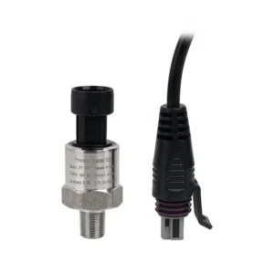 Industrial ceramic pressure transmitter PT-301 with 4-20mA analog signal