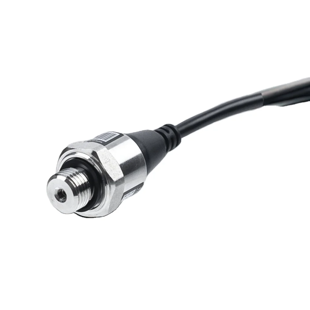 PT-505 Water Treatment Pressure Transmitter - Industrial Pressure Transmitter