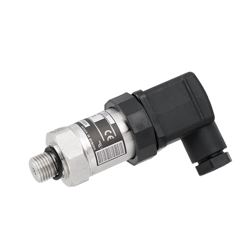 PT-509 Industrial Pressure Transmitter - Industrial Pressure Transmitter