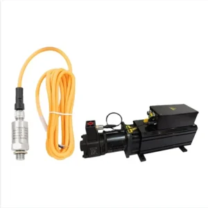 PT-712 Industrial Pressure Transmitter - Industrial Pressure Transmitter