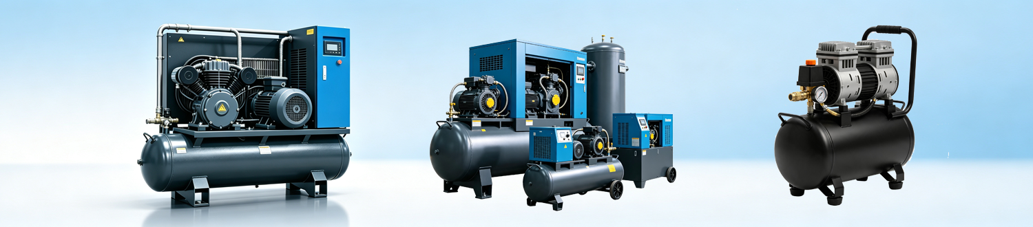 Air Compressor Pressure Sensors & Transmitters | [OULD]