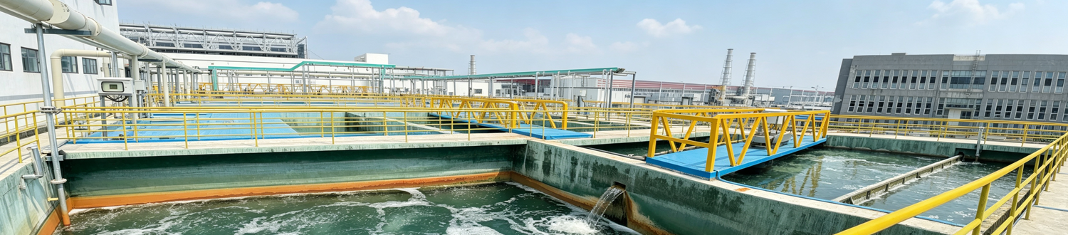 Pressure Sensors for Water Treatment & Booster Pump Systems