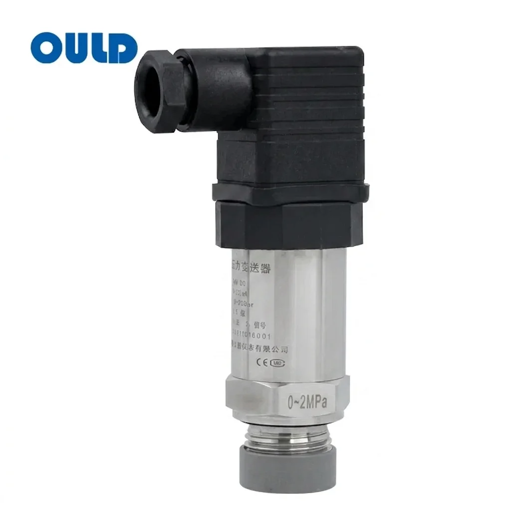 PT-605 Industrial Pressure Transmitter