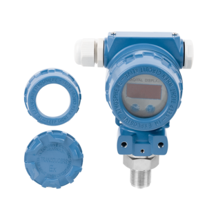 PT2088 Series Smart Pressure Transmitter (Gauge, Absolute & Differential / HART® Protocol)