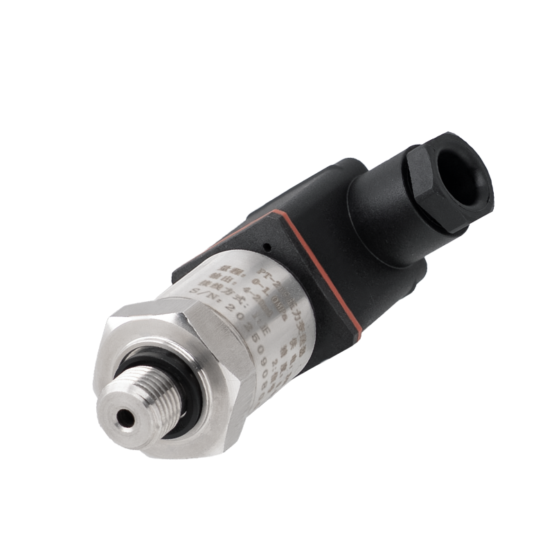 PT-219 High-Precision Diffused Silicon Pressure Transmitter (4–20mA / RS485 / 0–10V)