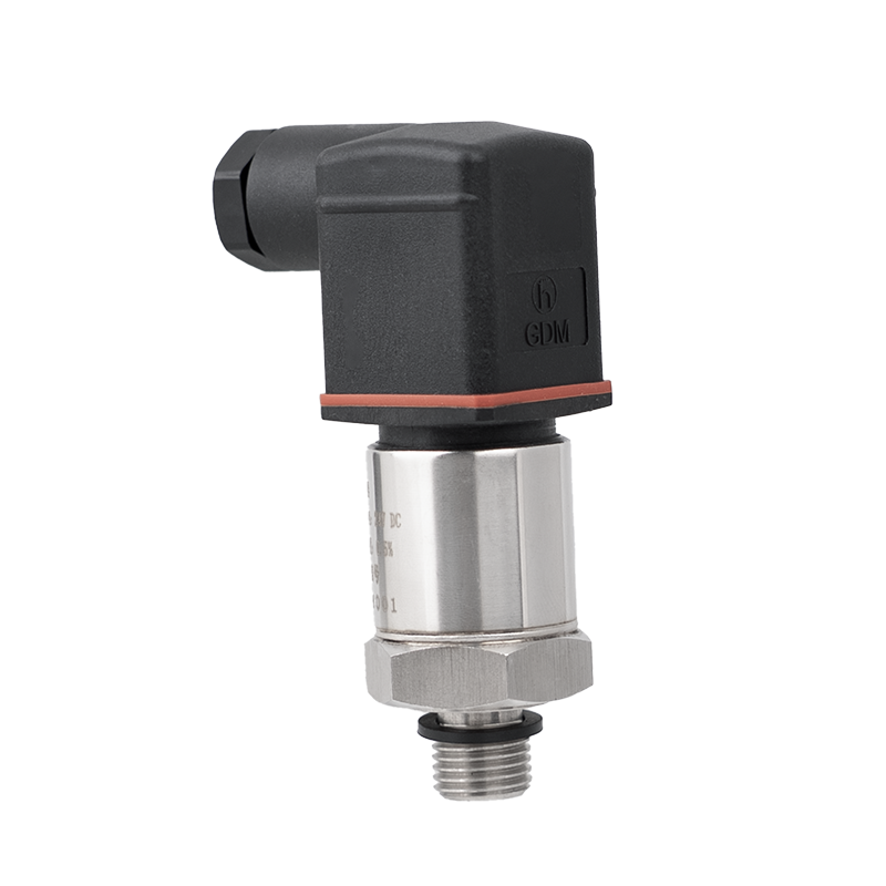 PT-219 High-Precision Diffused Silicon Pressure Transmitter (4–20mA / RS485 / 0–10V)