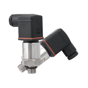 PT-219 High-Precision Diffused Silicon Pressure Transmitter (4–20mA / RS485 / 0–10V)