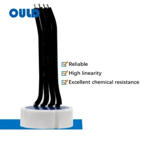 PT-307 96% Alumina Ceramic Pressure Sensor for HVAC Water Pump