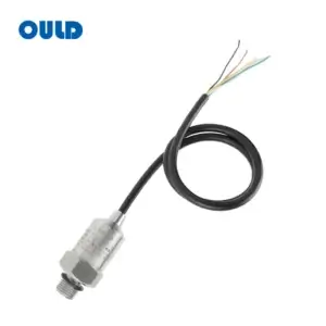 Universal Pressure Measuring Instruments 4-20mA 0-5V Pressure Sensor/PressureTransducer/Pressure Transmitter