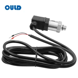 PT-509 Industrial Pressure Transmitter - Industrial Pressure Transmitter